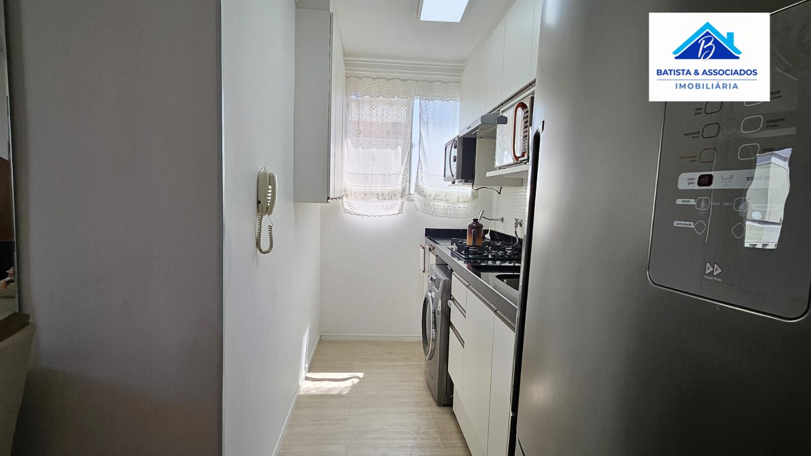 Apartamento à venda com 2 quartos, 43m² - Foto 13