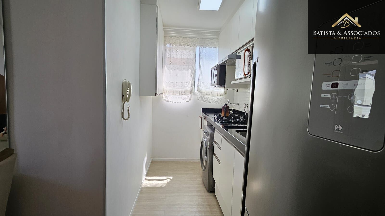 Apartamento, 2 quartos, 43 m² - Foto 13