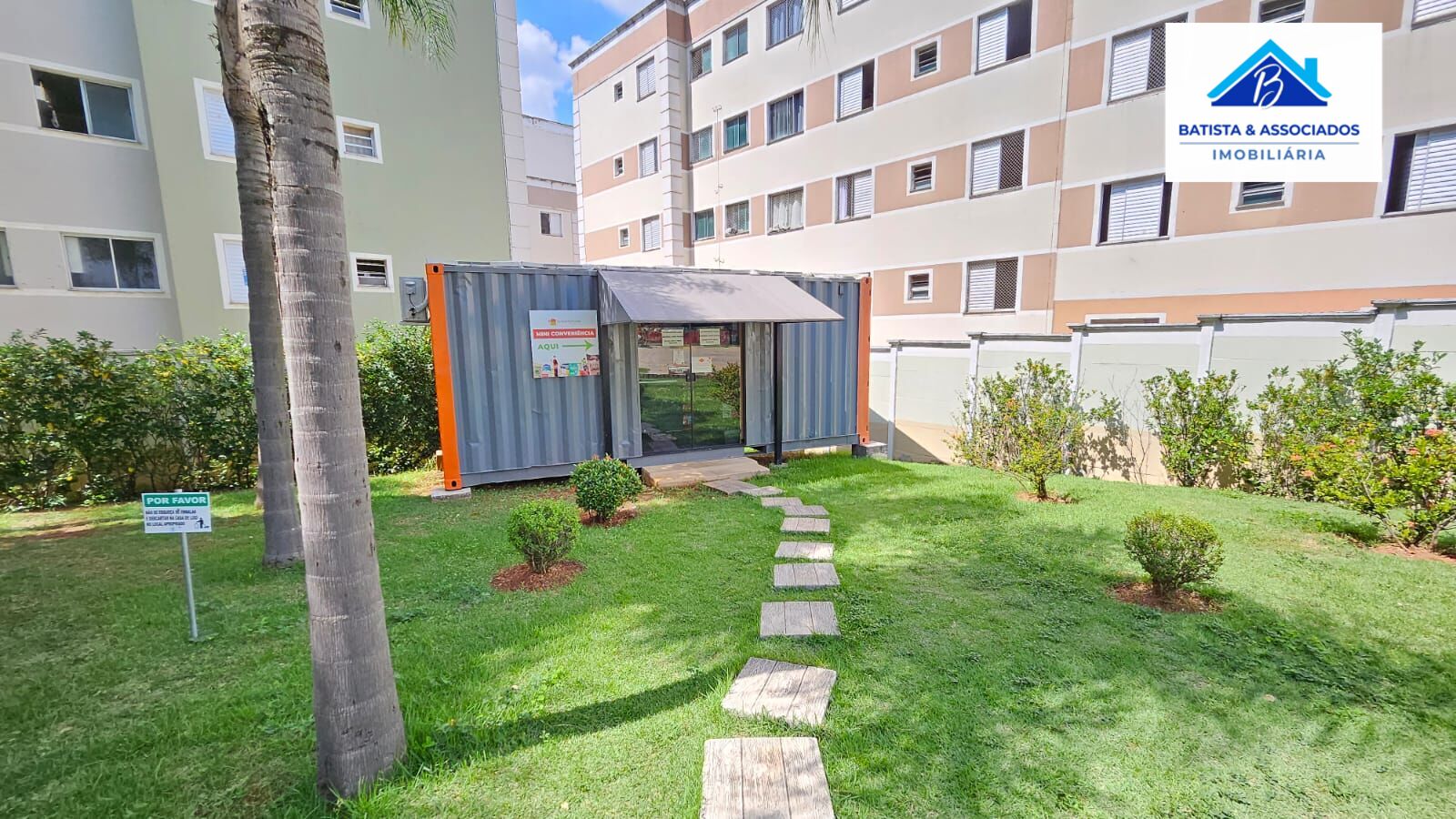 Apartamento à venda com 2 quartos, 43m² - Foto 34