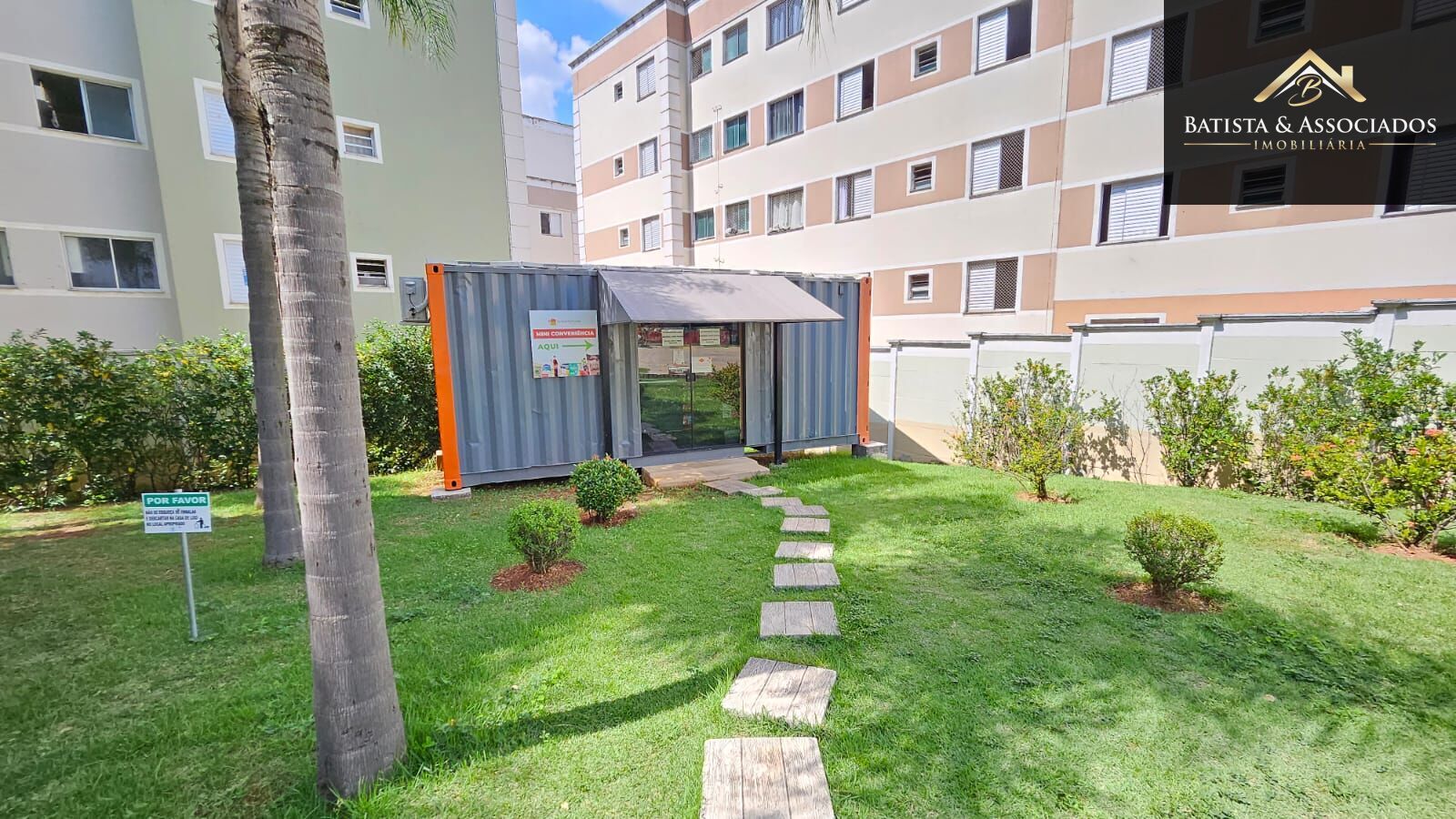 Apartamento, 2 quartos, 43 m² - Foto 34