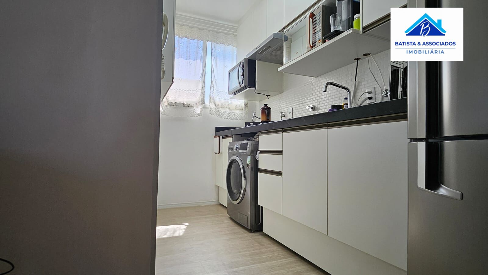 Apartamento à venda com 2 quartos, 43m² - Foto 17