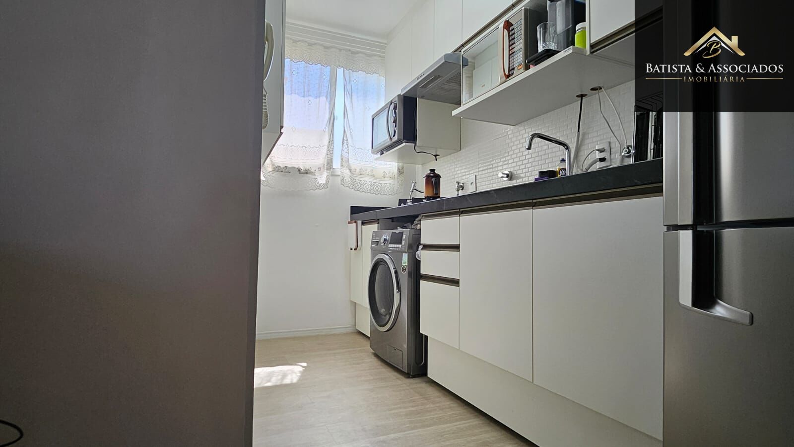 Apartamento, 2 quartos, 43 m² - Foto 17
