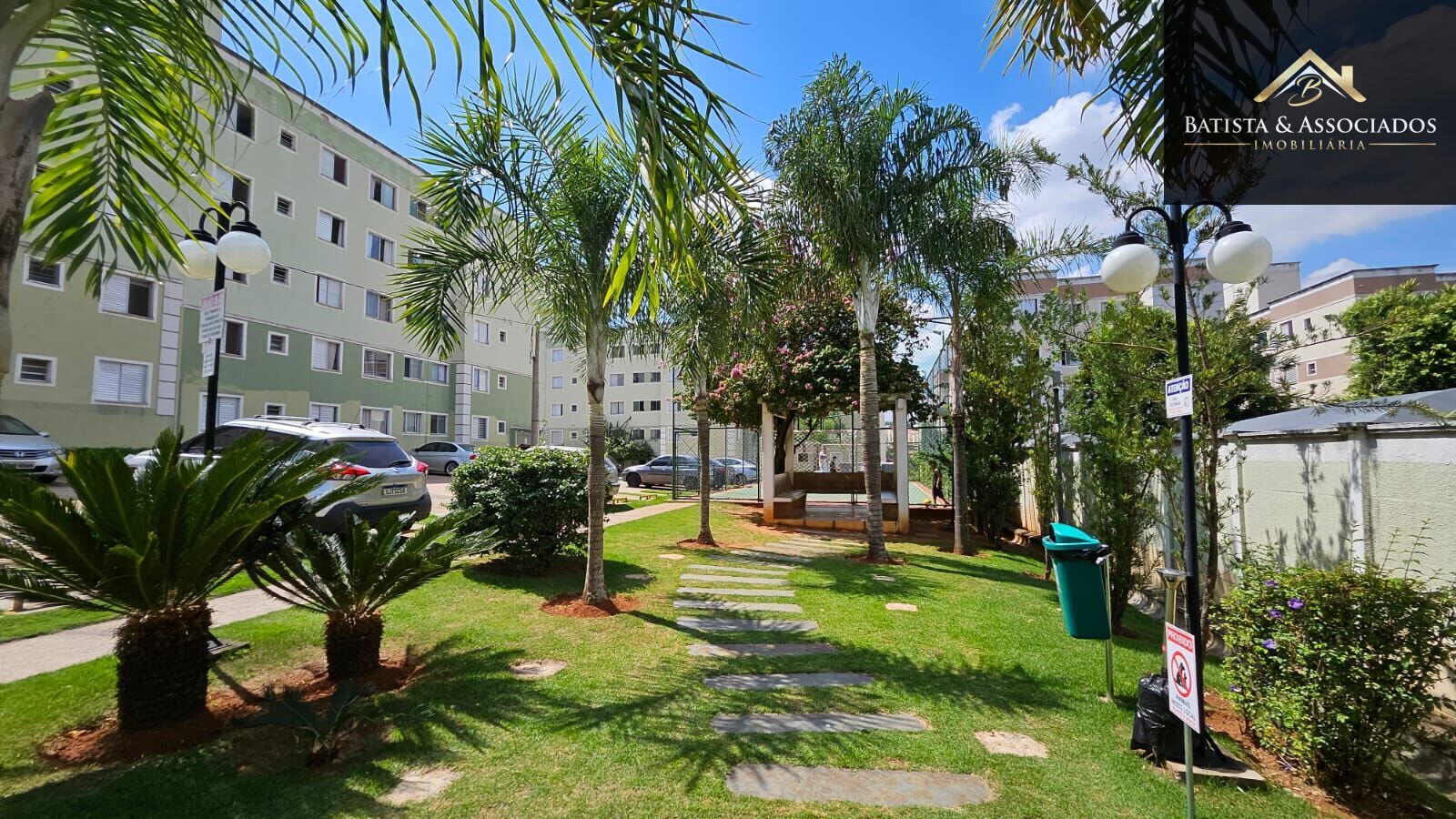 Apartamento, 2 quartos, 43 m² - Foto 31