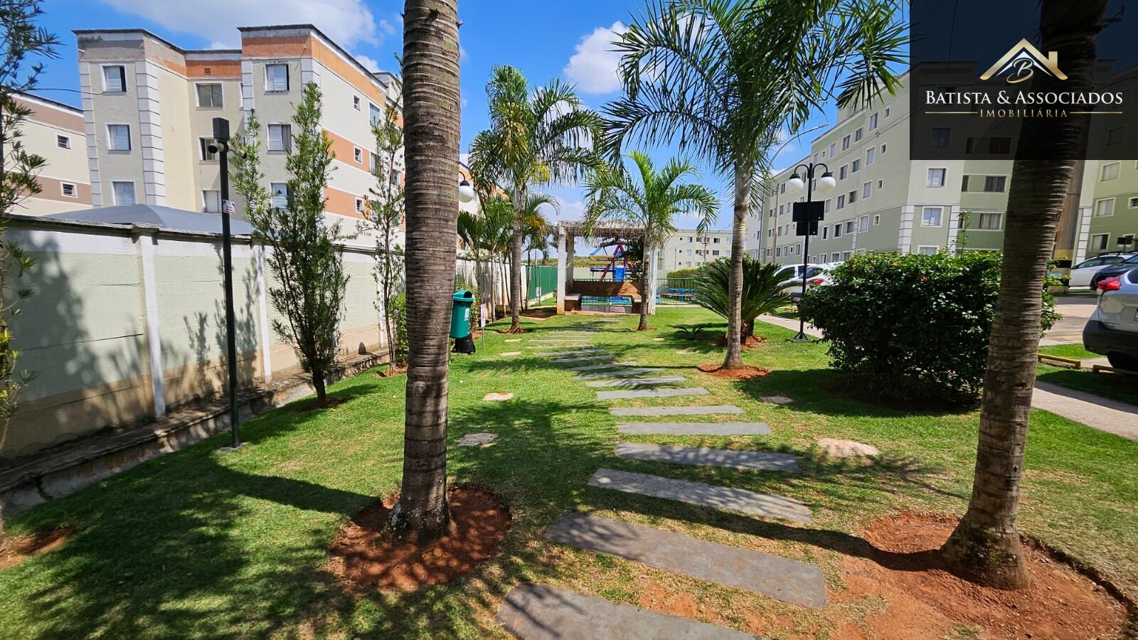 Apartamento, 2 quartos, 43 m² - Foto 35