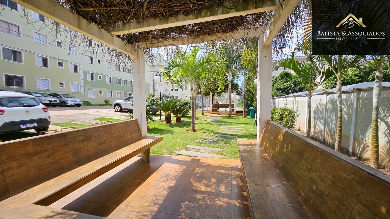 Apartamento, 2 quartos, 43 m² - Foto 32