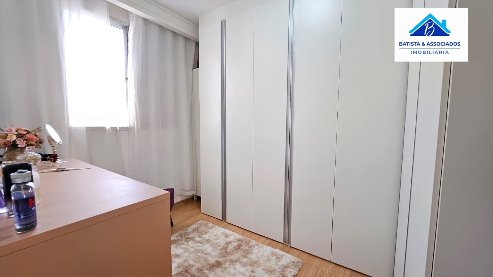 Apartamento à venda com 2 quartos, 43m² - Foto 7