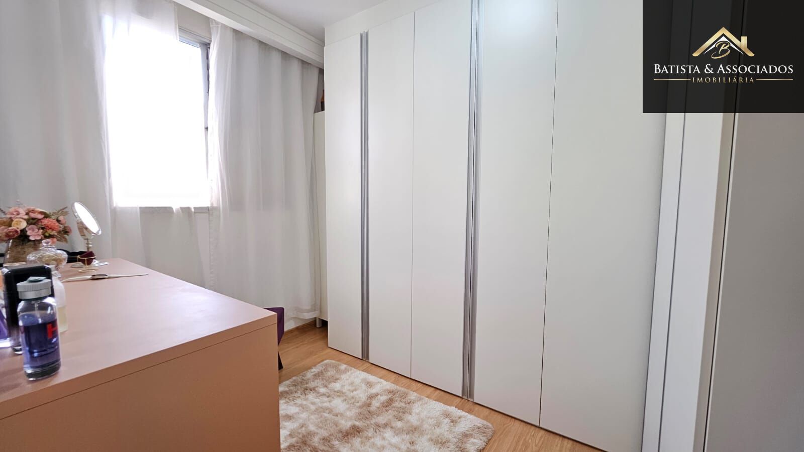 Apartamento, 2 quartos, 43 m² - Foto 7