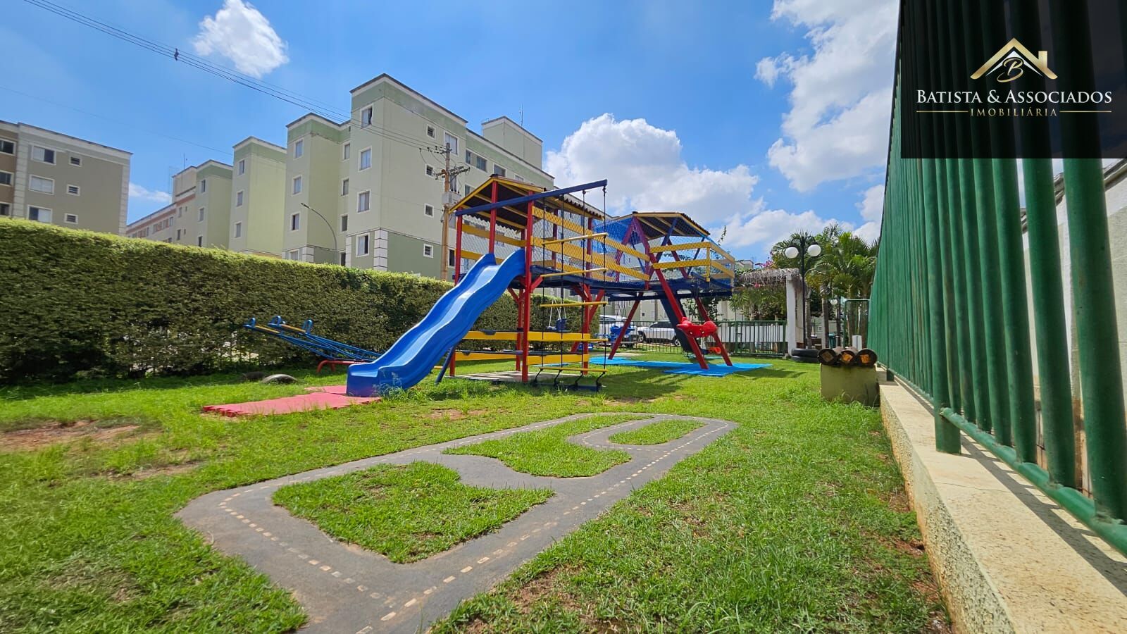 Apartamento, 2 quartos, 43 m² - Foto 28
