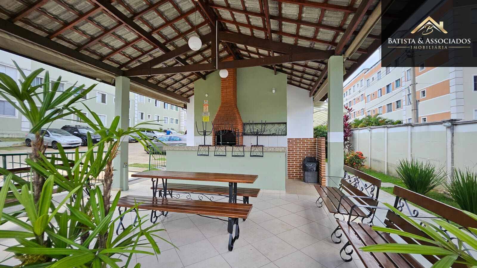 Apartamento, 2 quartos, 43 m² - Foto 20