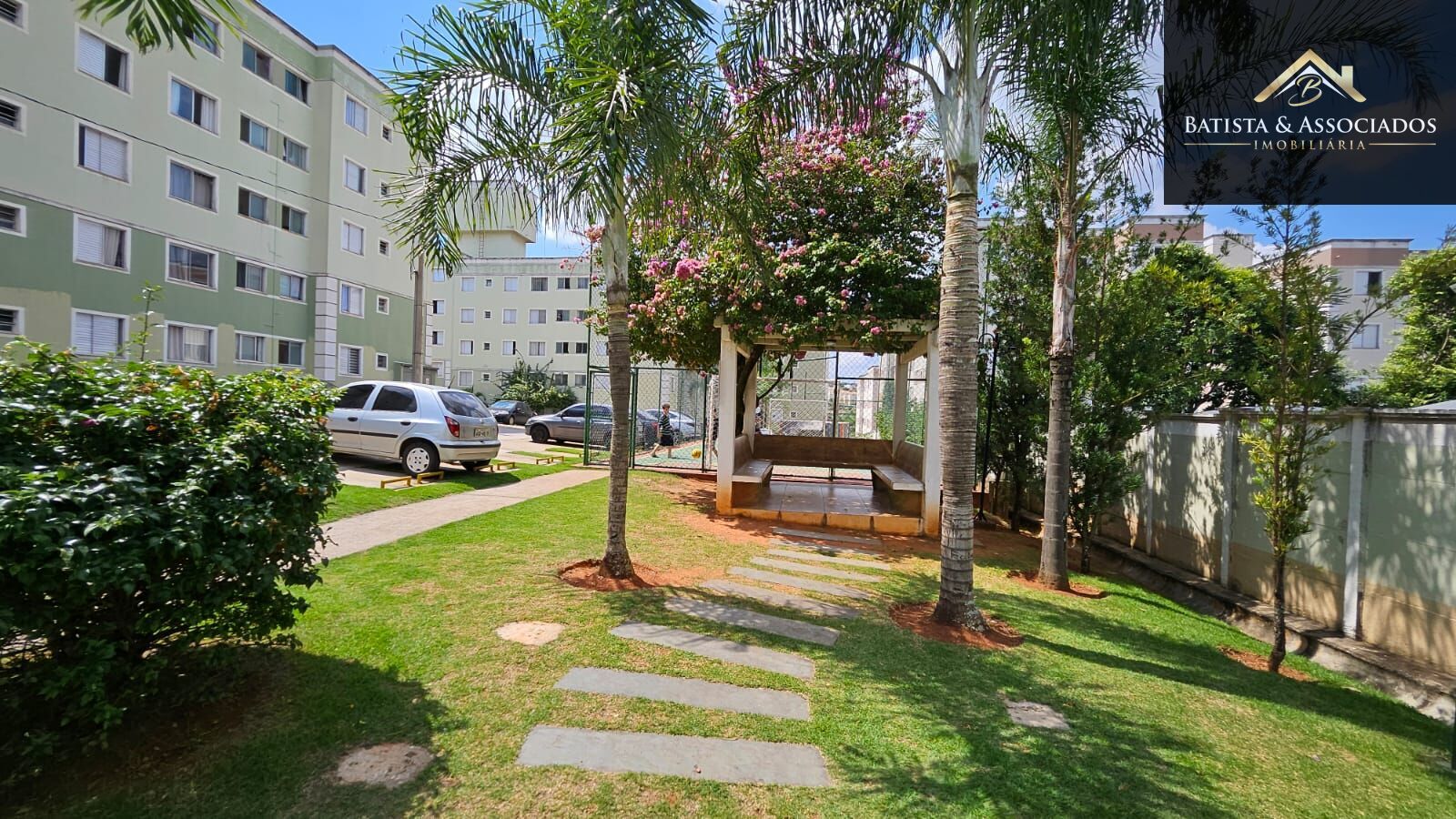 Apartamento, 2 quartos, 43 m² - Foto 25