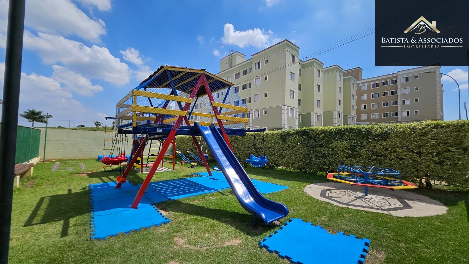 Apartamento, 2 quartos, 43 m² - Foto 29