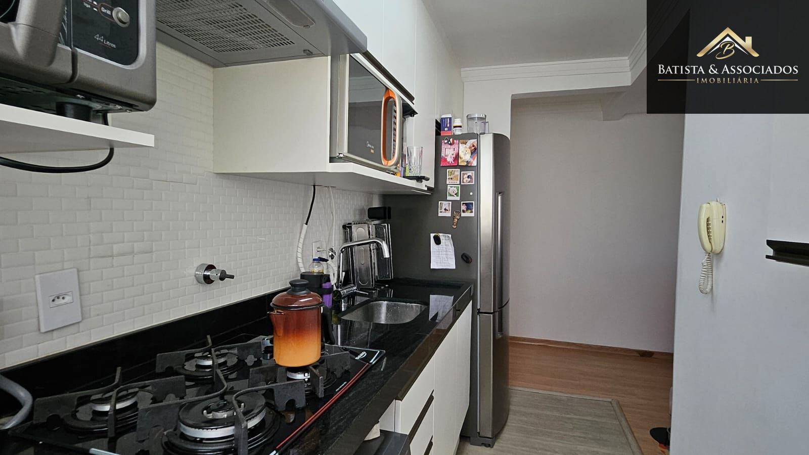 Apartamento, 2 quartos, 43 m² - Foto 16