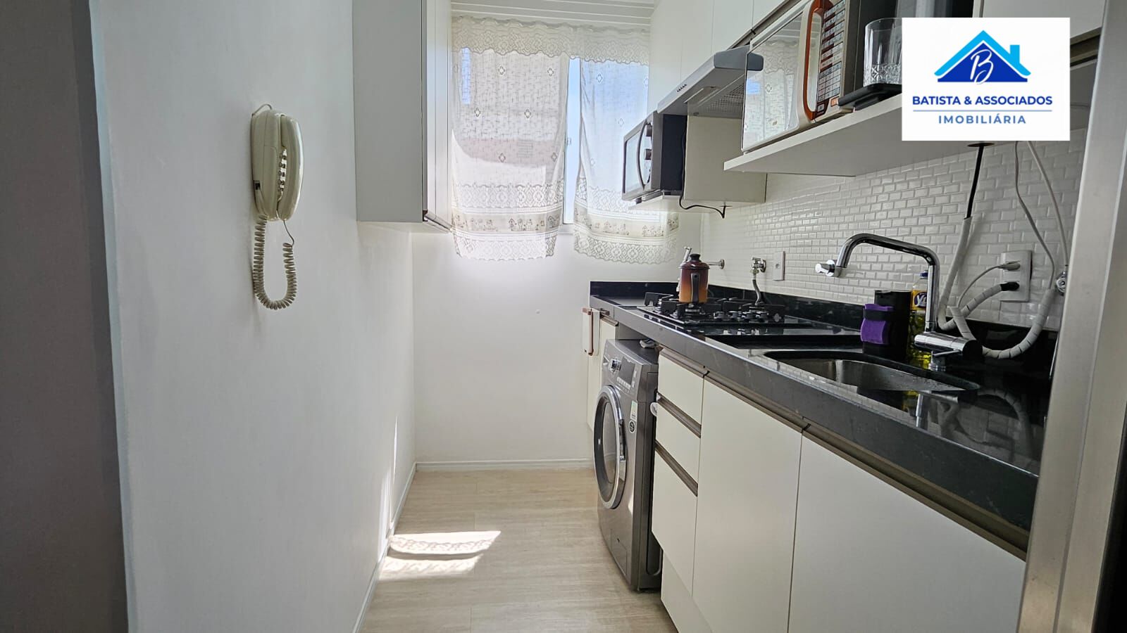 Apartamento à venda com 2 quartos, 43m² - Foto 14