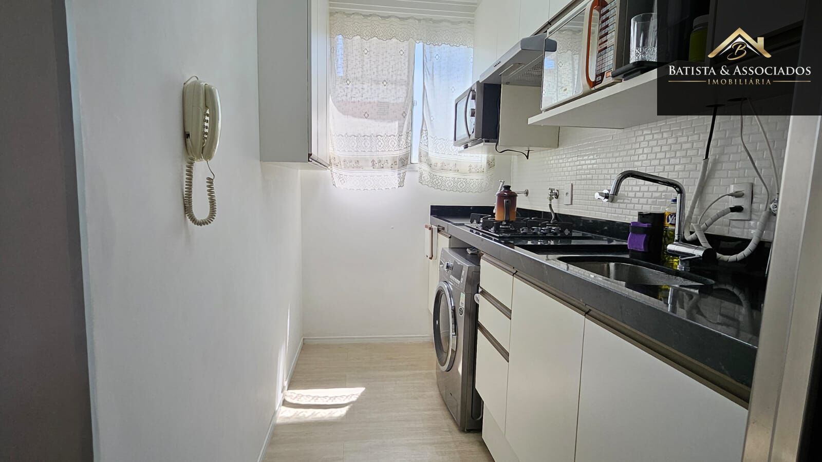 Apartamento, 2 quartos, 43 m² - Foto 14