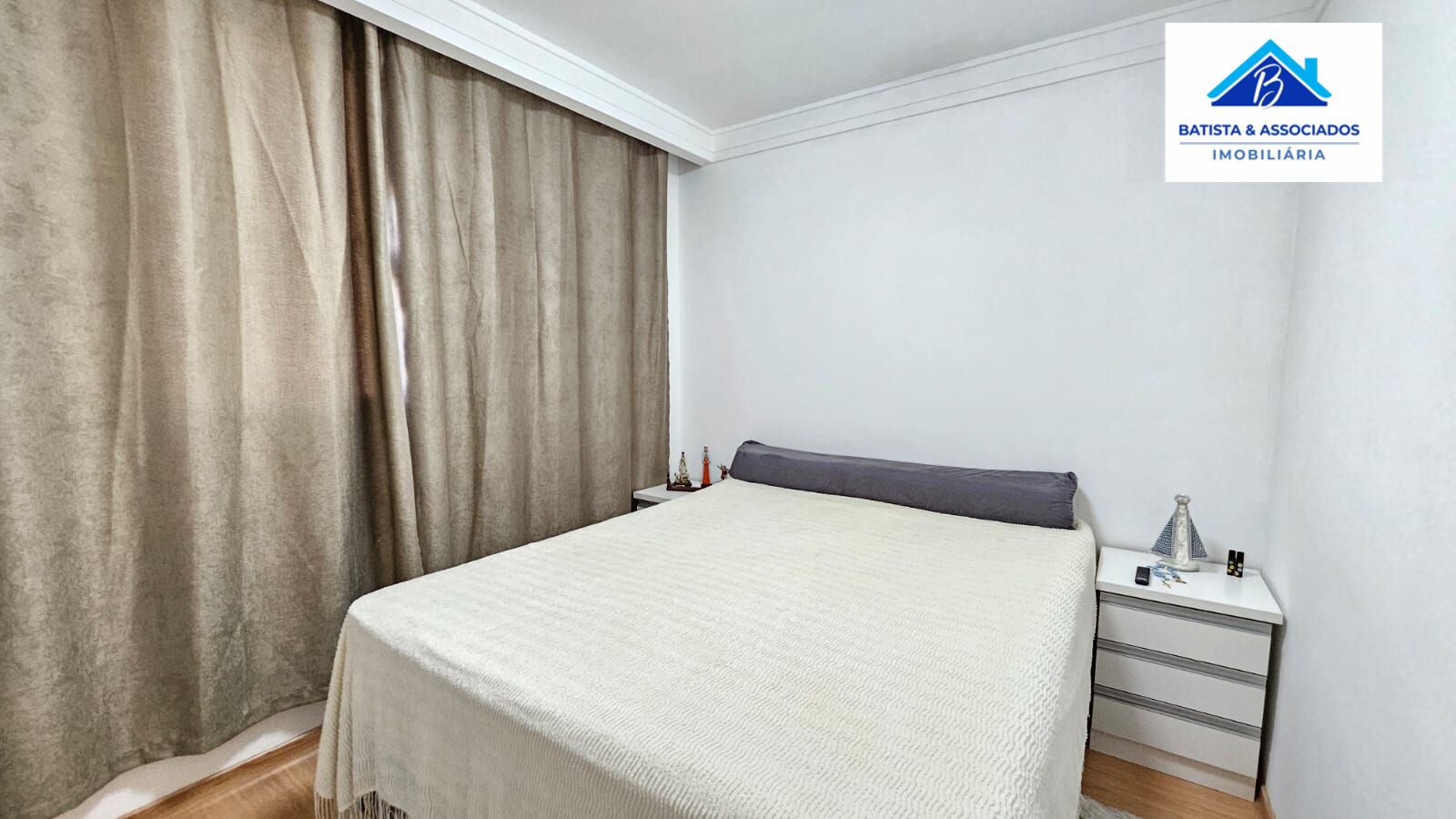 Apartamento à venda com 2 quartos, 43m² - Foto 10