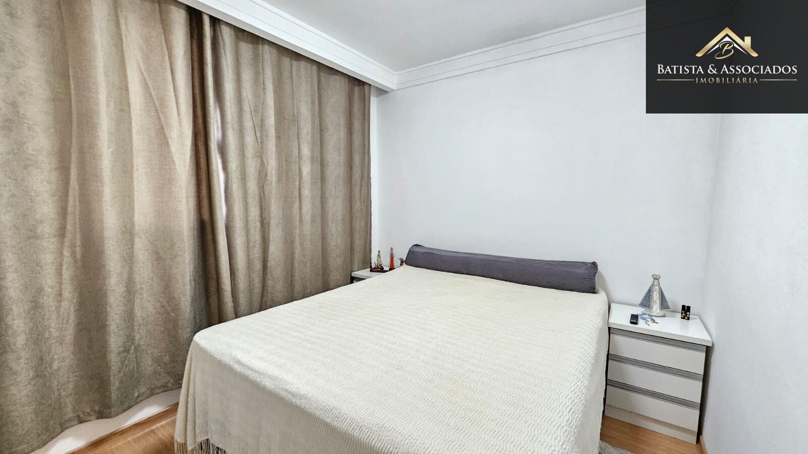 Apartamento, 2 quartos, 43 m² - Foto 10