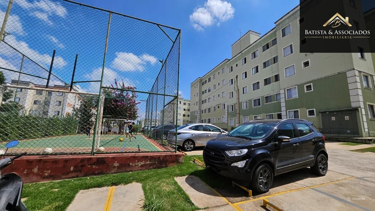 Apartamento, 2 quartos, 43 m² - Foto 36