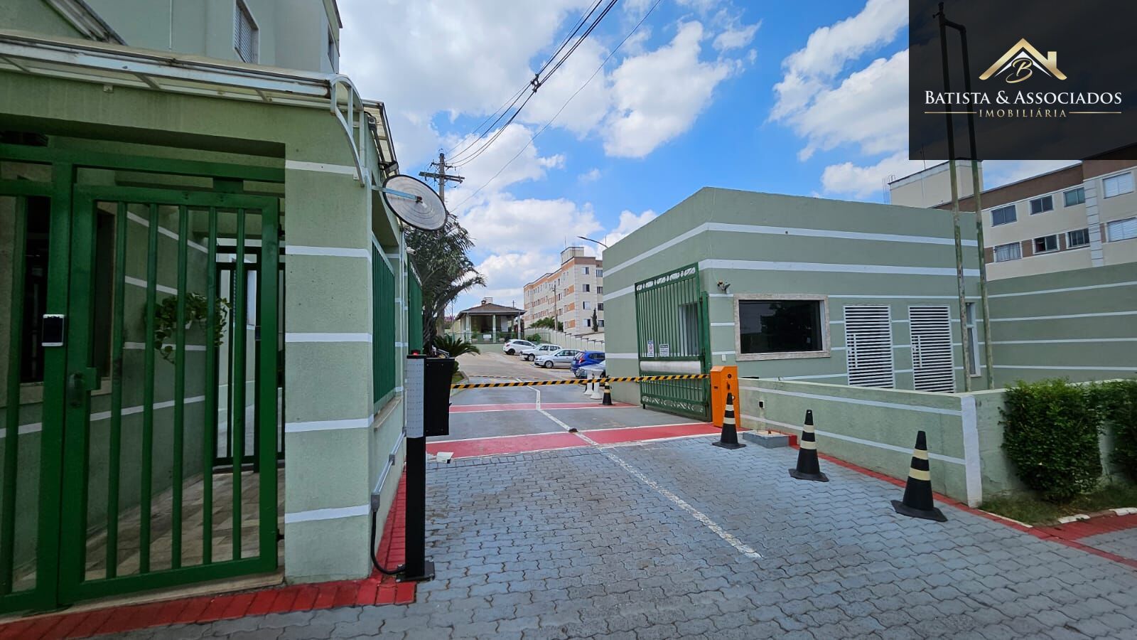 Apartamento, 2 quartos, 43 m² - Foto 19