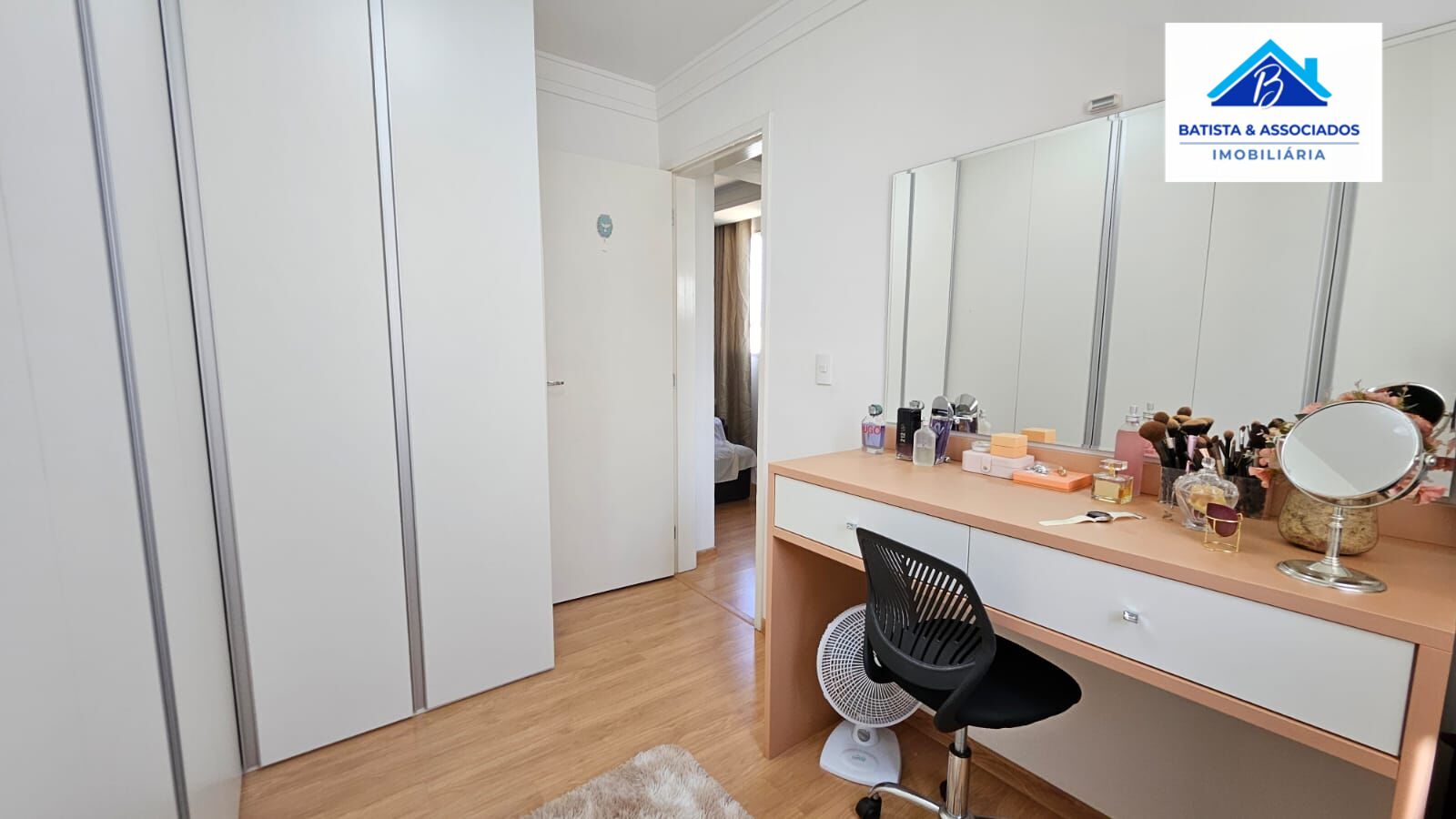 Apartamento à venda com 2 quartos, 43m² - Foto 6