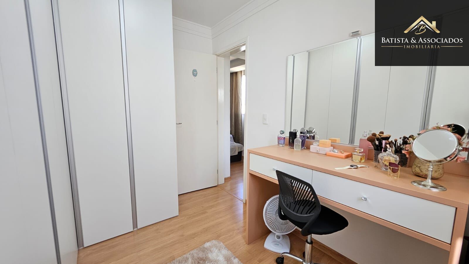 Apartamento, 2 quartos, 43 m² - Foto 6