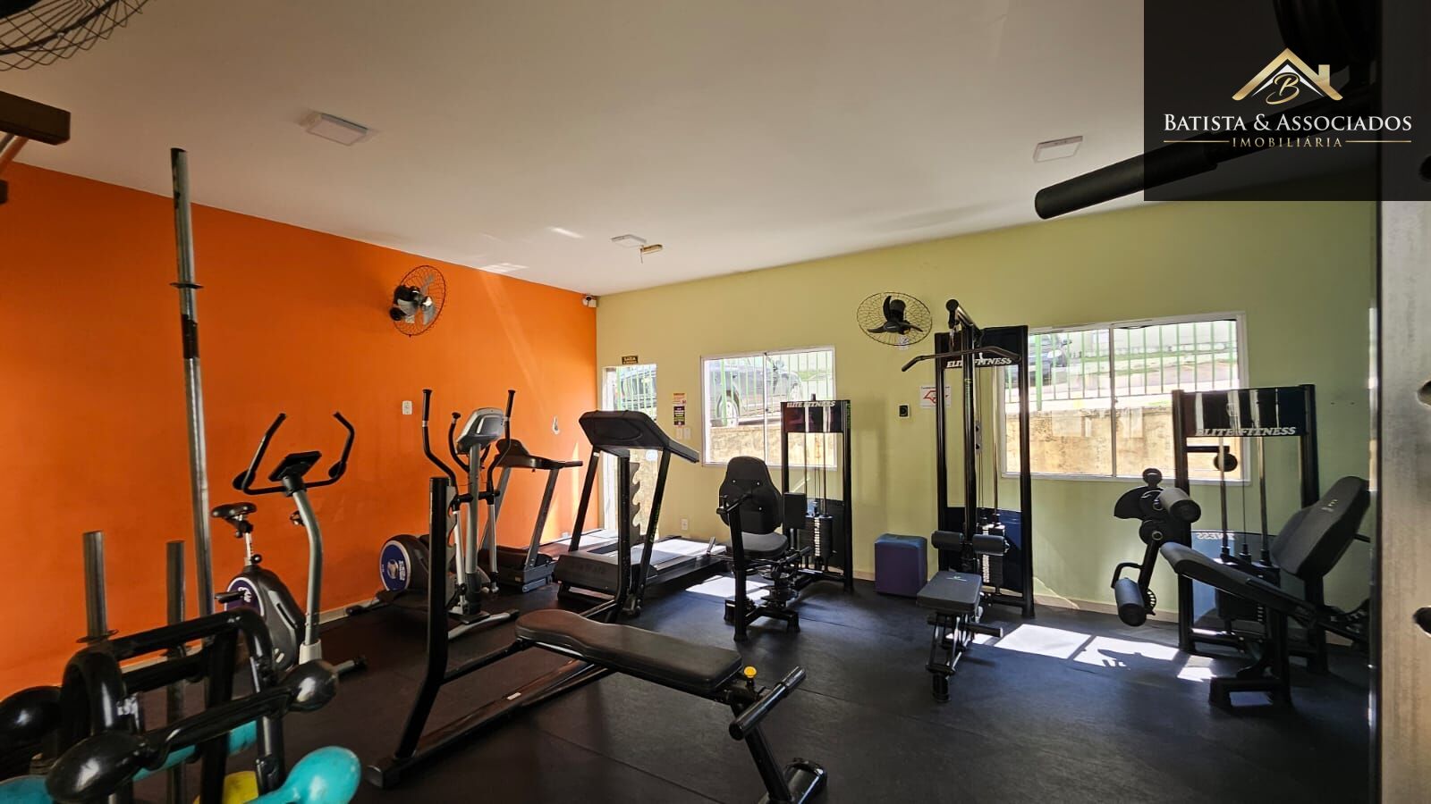 Apartamento, 2 quartos, 43 m² - Foto 27
