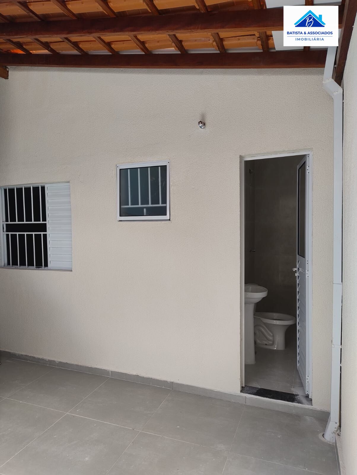 Casa, 3 quartos, 64 m² - Foto 4