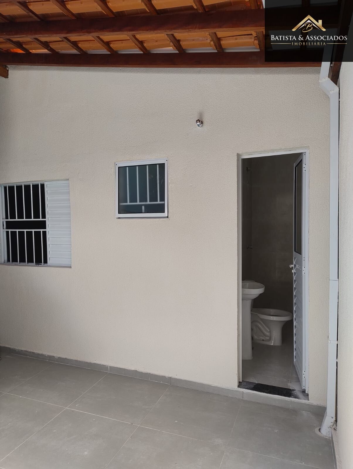 Casa, 3 quartos, 64 m² - Foto 4