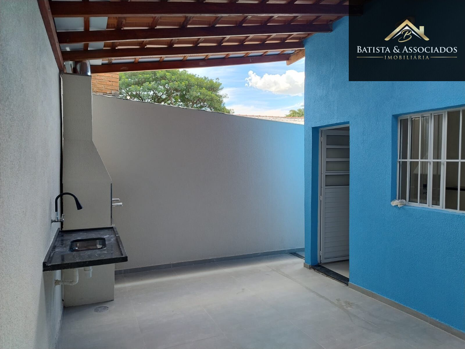 Casa, 3 quartos, 64 m² - Foto 15