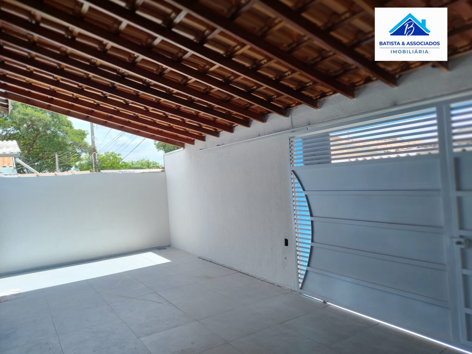 Casa, 3 quartos, 64 m² - Foto 2