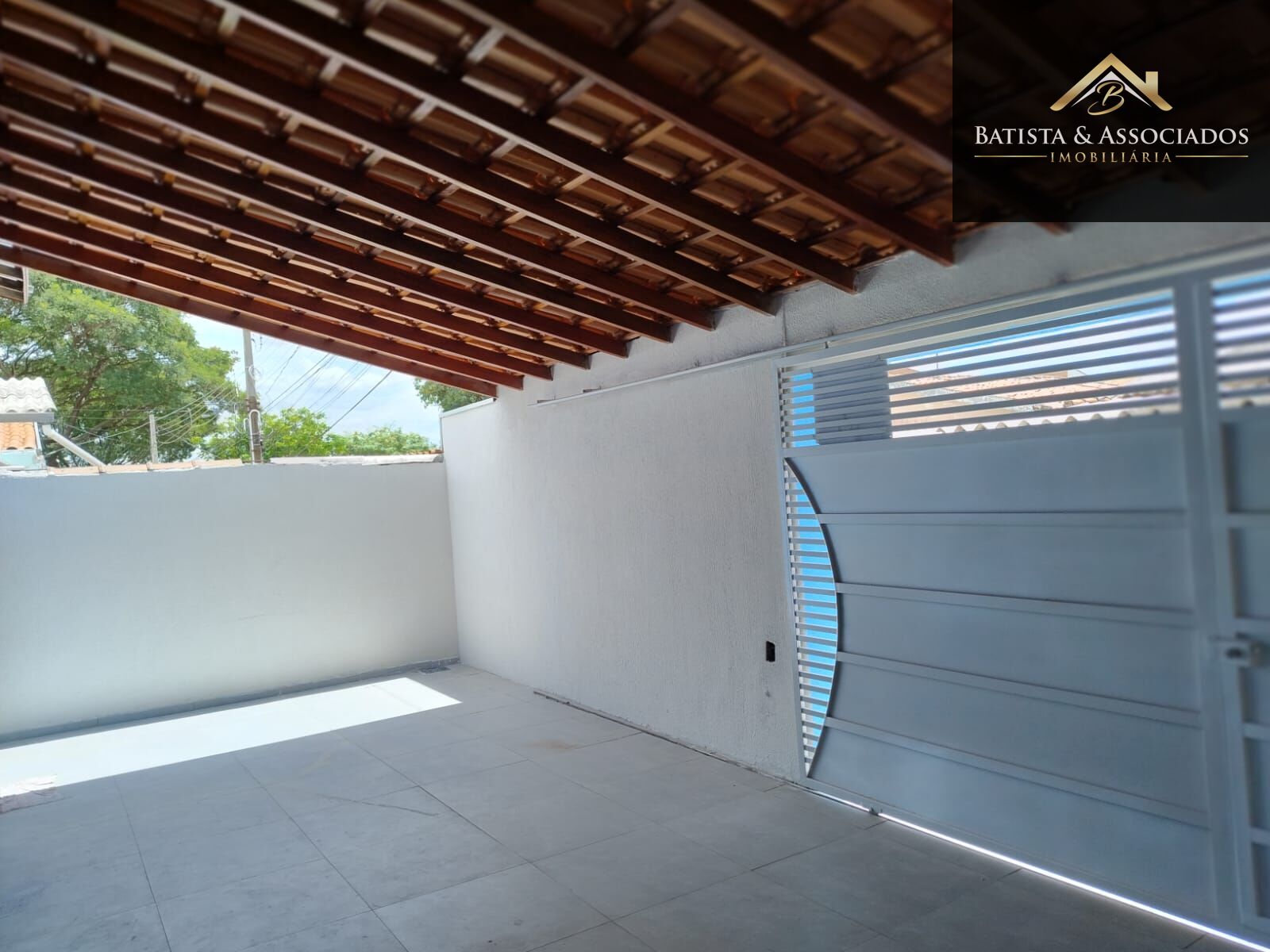 Casa, 3 quartos, 64 m² - Foto 2