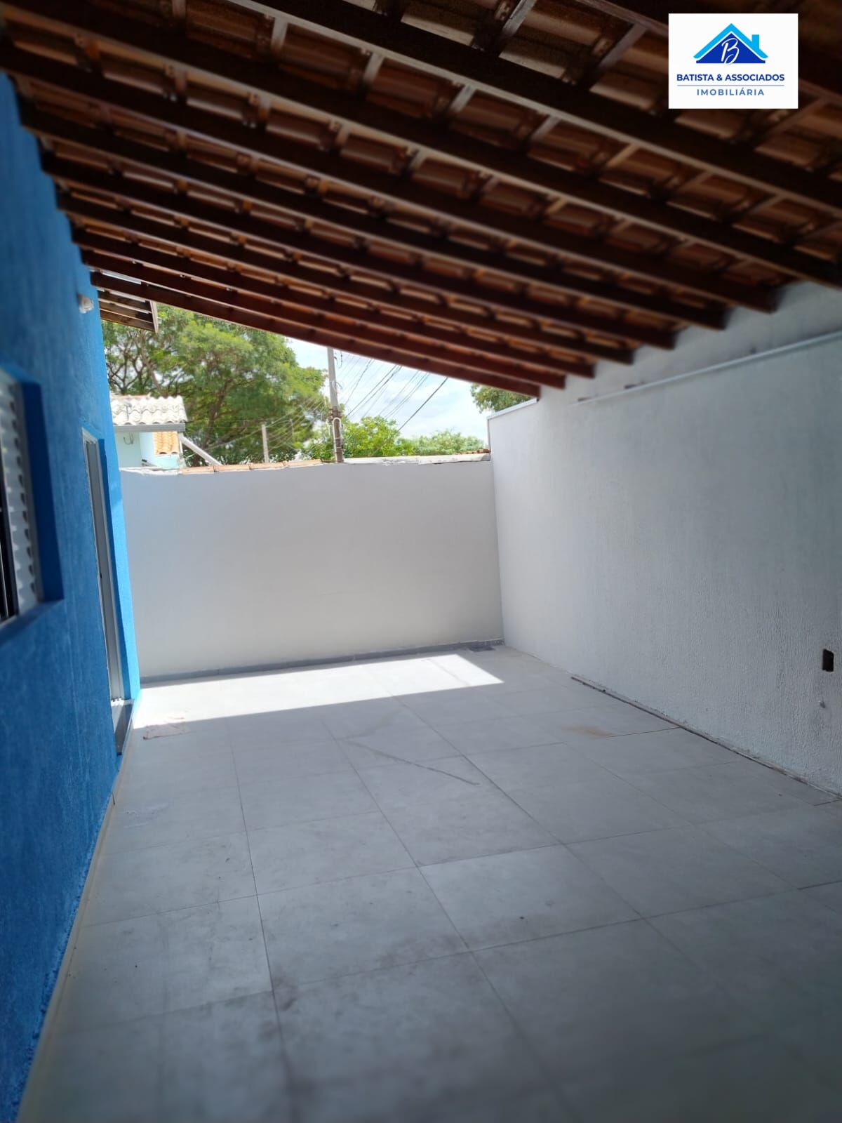 Casa, 3 quartos, 64 m² - Foto 3