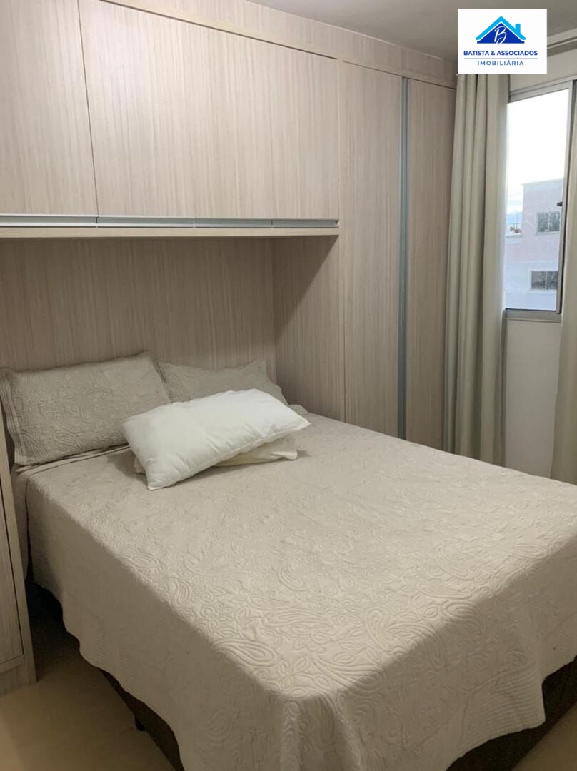 Apartamento à venda com 2 quartos, 54m² - Foto 2