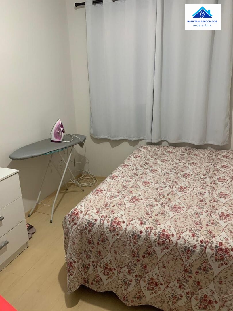 Apartamento à venda com 2 quartos, 54m² - Foto 4