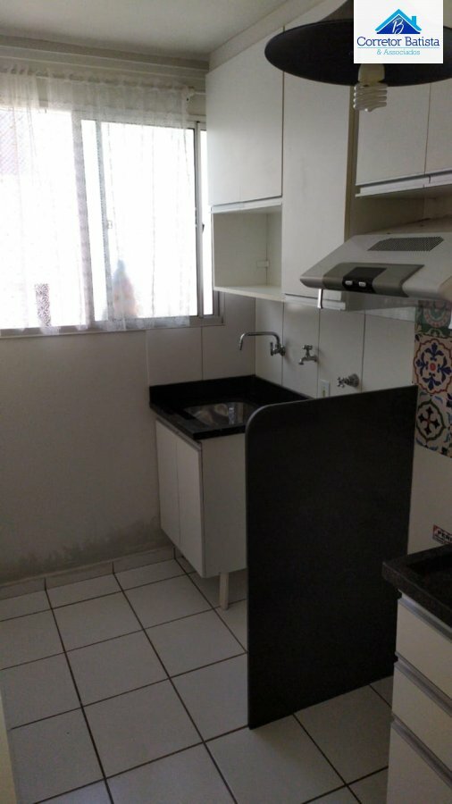 Apartamento à venda com 2 quartos, 45m² - Foto 4