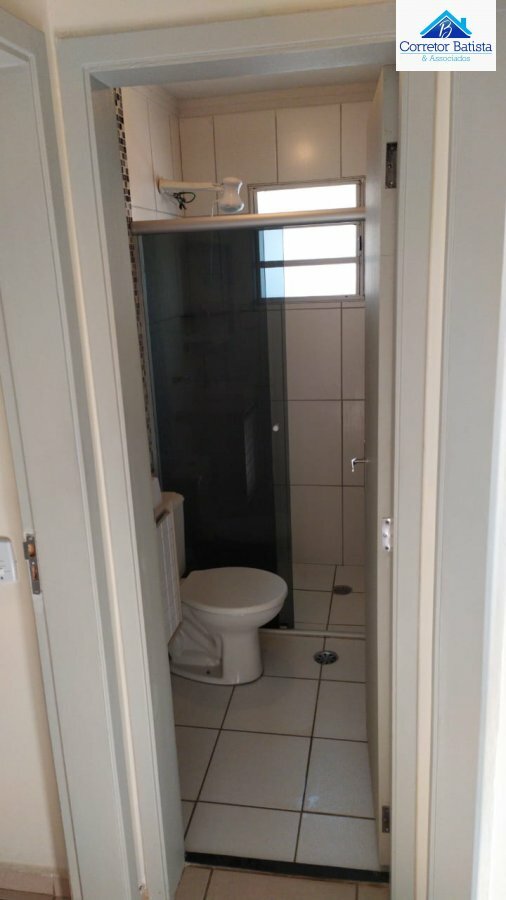 Apartamento à venda com 2 quartos, 45m² - Foto 8