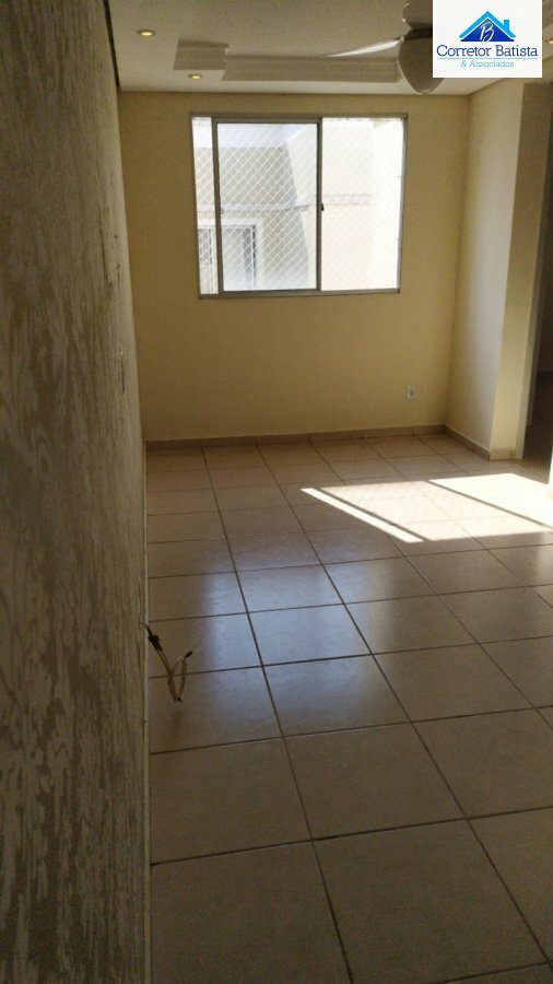 Apartamento à venda com 2 quartos, 45m² - Foto 6