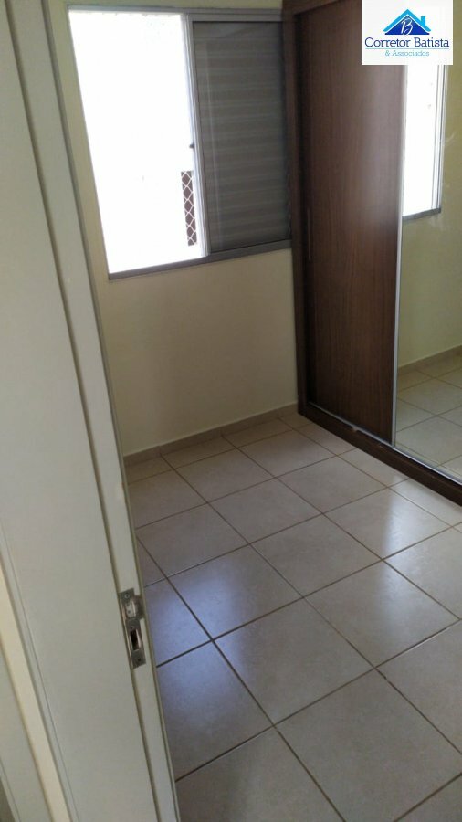 Apartamento à venda com 2 quartos, 45m² - Foto 14