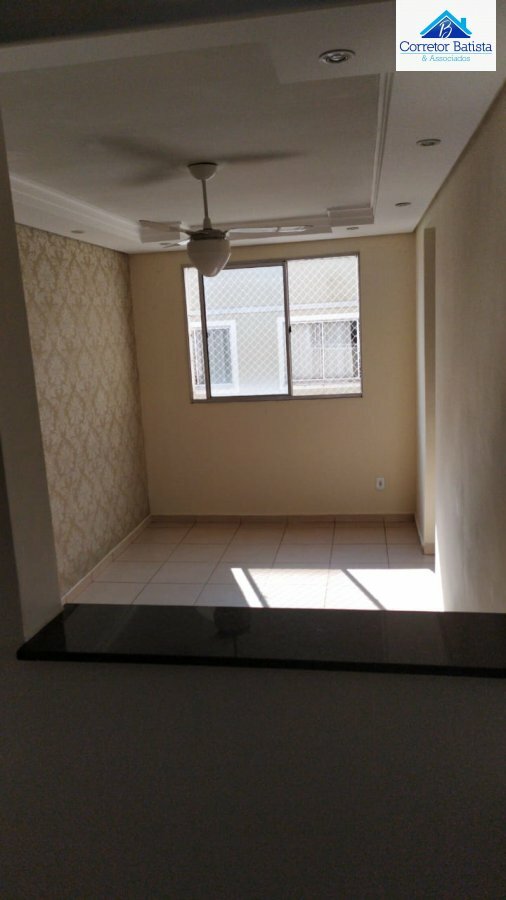 Apartamento à venda com 2 quartos, 45m² - Foto 9