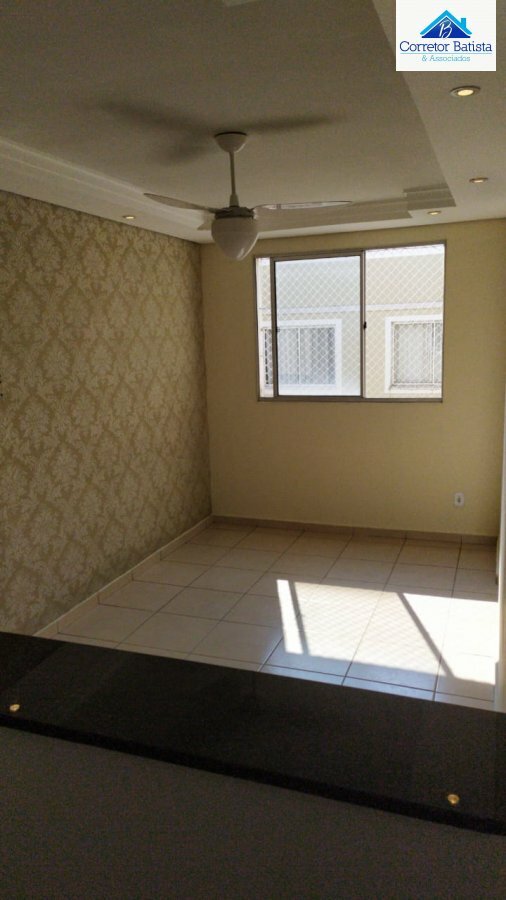 Apartamento à venda com 2 quartos, 45m² - Foto 7