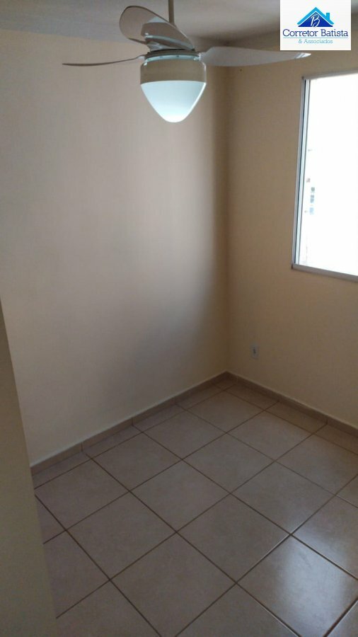 Apartamento à venda com 2 quartos, 45m² - Foto 11