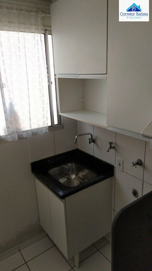 Apartamento à venda com 2 quartos, 45m² - Foto 5