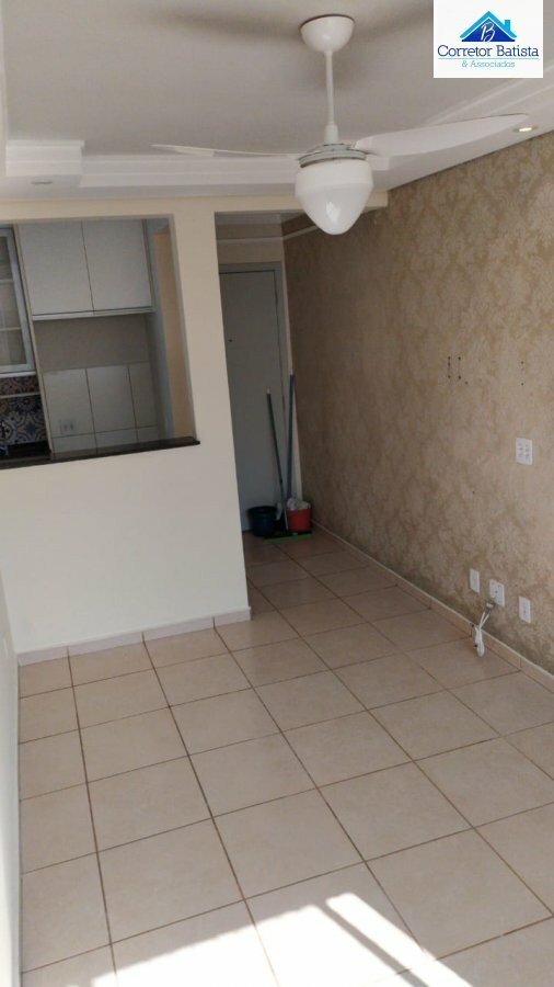 Apartamento à venda com 2 quartos, 45m² - Foto 15