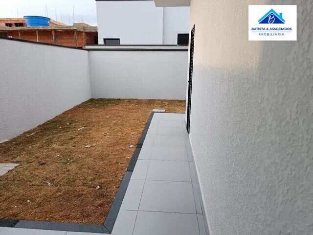 Casa de Condomínio à venda com 3 quartos, 139m² - Foto 14