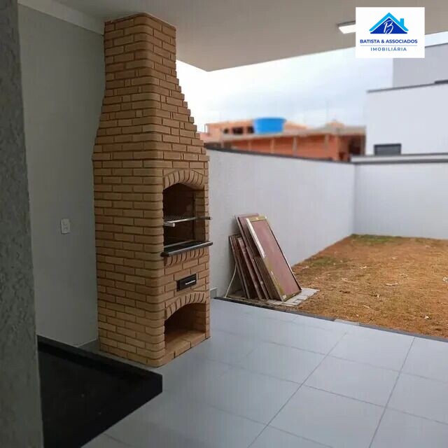 Casa de Condomínio à venda com 3 quartos, 139m² - Foto 12