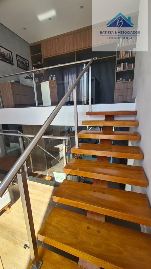 Casa à venda com 3 quartos, 256m² - Foto 19