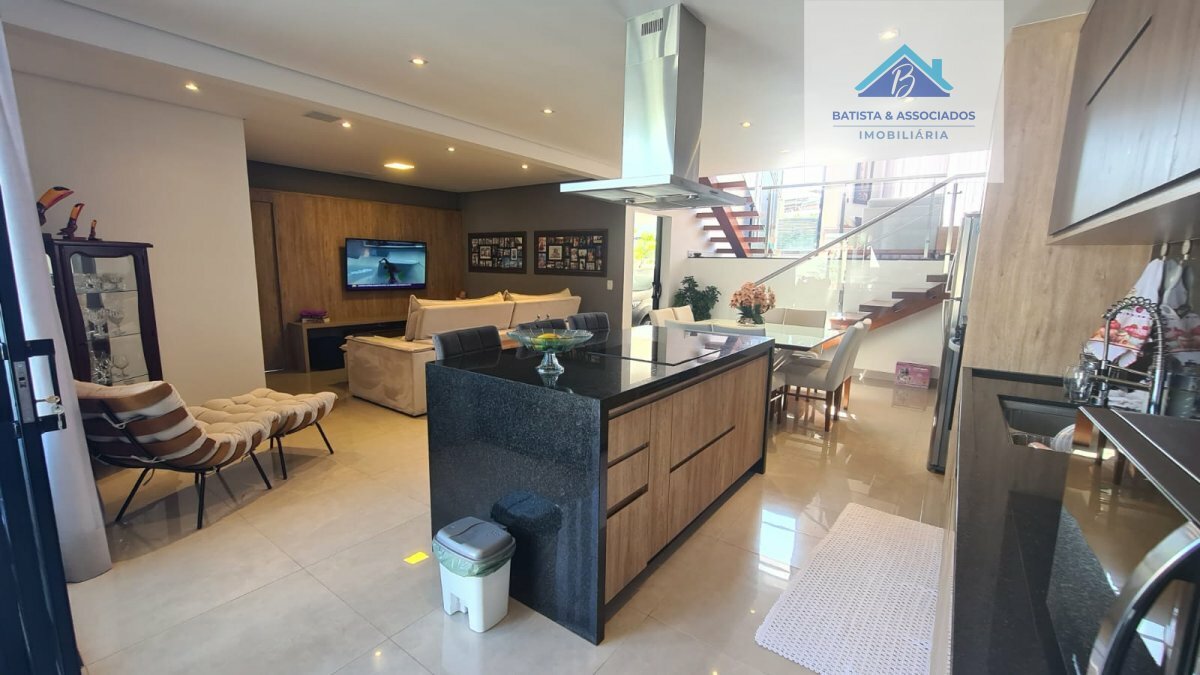 Casa à venda com 3 quartos, 256m² - Foto 9