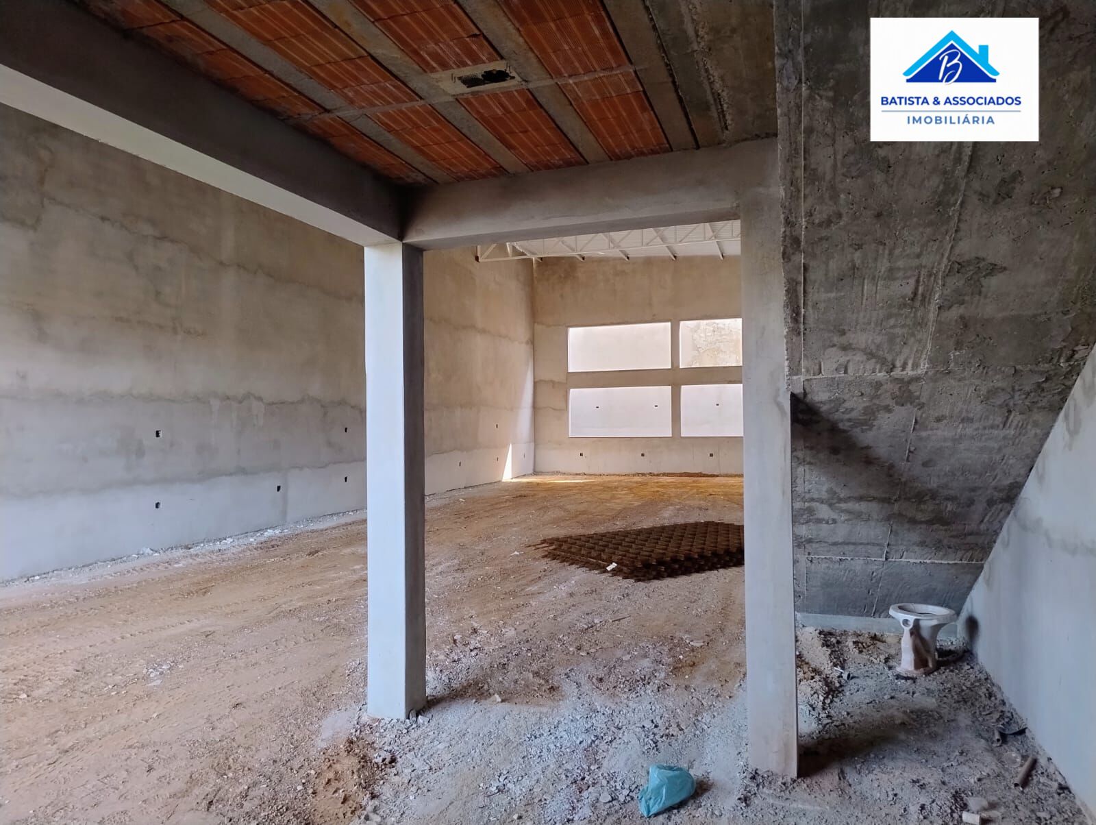 Loja-Salão à venda, 250m² - Foto 3