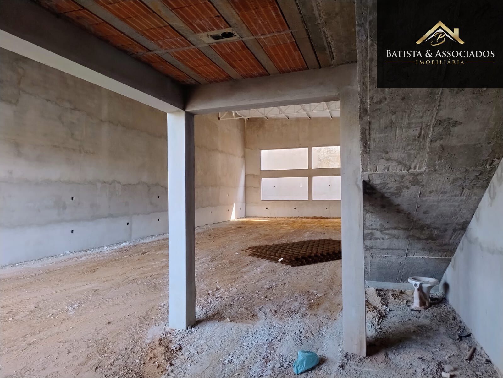 Loja-Salão, 250 m² - Foto 3