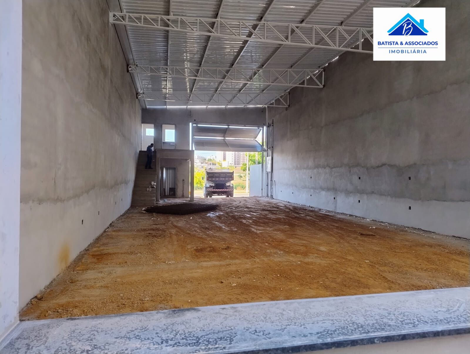 Loja-Salão à venda, 250m² - Foto 4