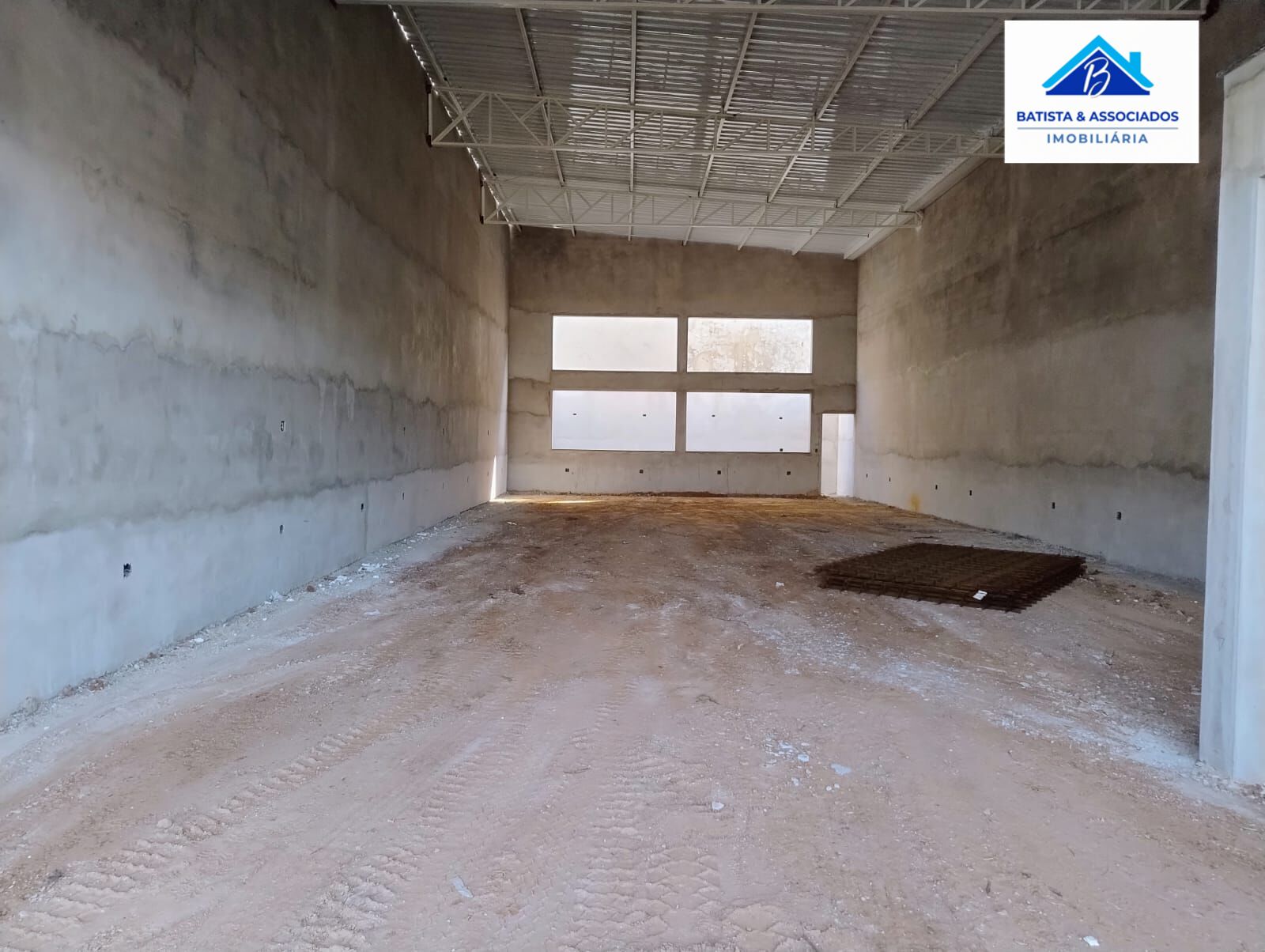 Loja-Salão à venda, 250m² - Foto 6